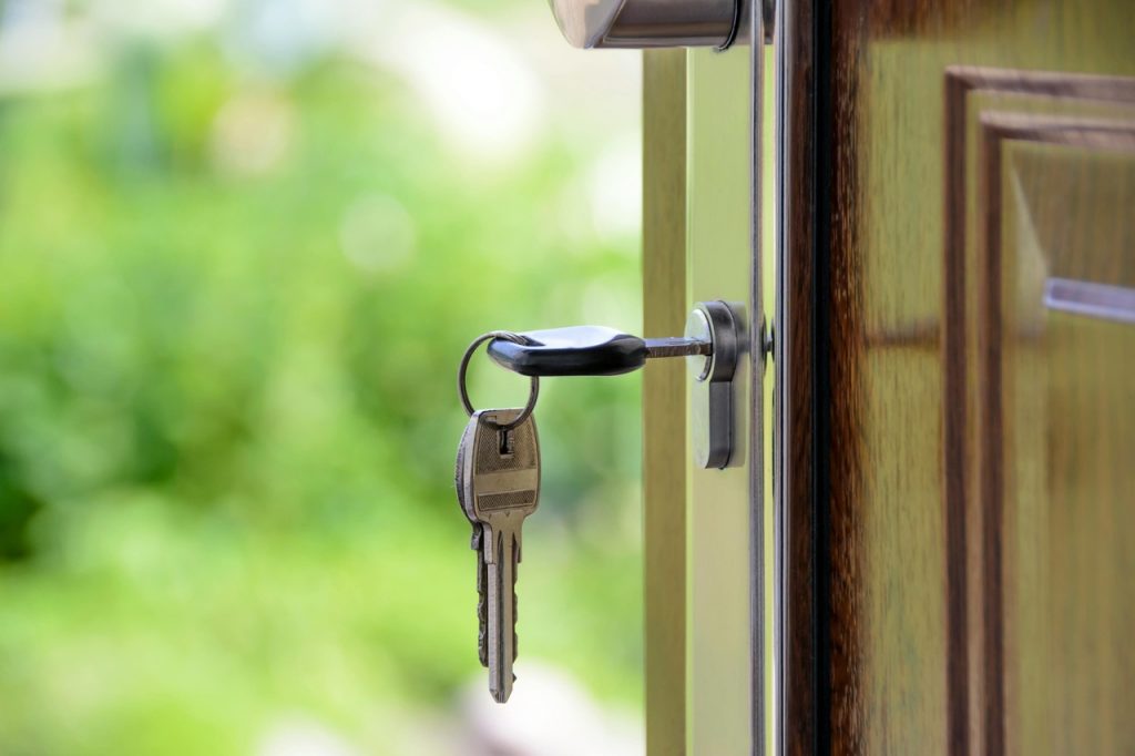 Pericolo evizione acquisto casa